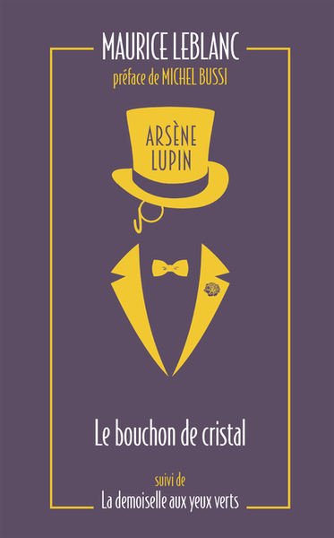 Arsène Lupin Volume 3