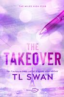 The Takeover - T L Swan