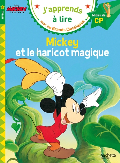 J'apprends à lire avec les grands classiques Volume 2