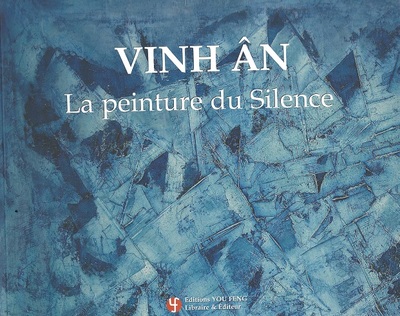 Vinh Ân - la peinture du silence