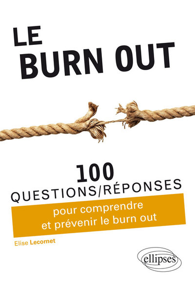 Le Burn out