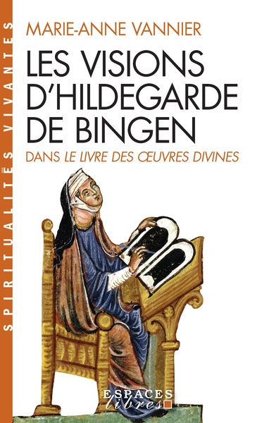 293 - Les Visions d'Hildegarde de Bingen