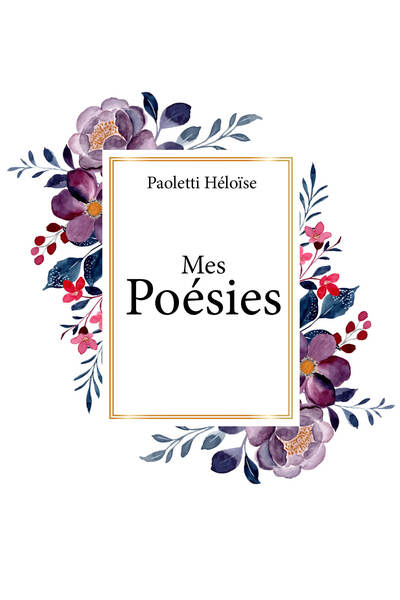 Mes Poésies