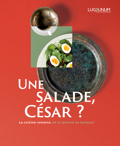 Une salade, César ?