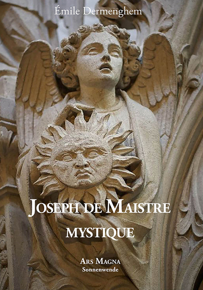 Joseph de Maistre mystique