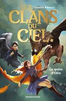 Les clans du ciel Volume 1