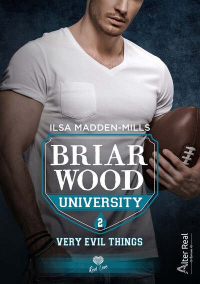 Briarwood Academy Volume 2