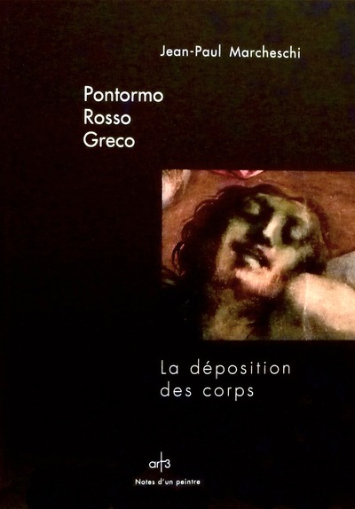 Pontormo Rosso Greco