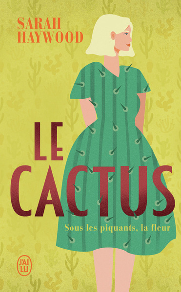 Le cactus - Jessica Shapiro