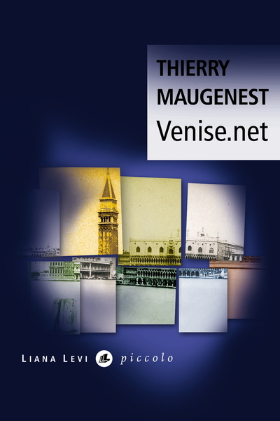 Venise.net - Thierry Maugenest