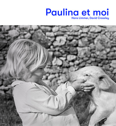 Paulina et moi - Clément Bénech