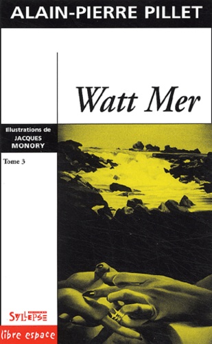 Watt Mer  - Volume 3