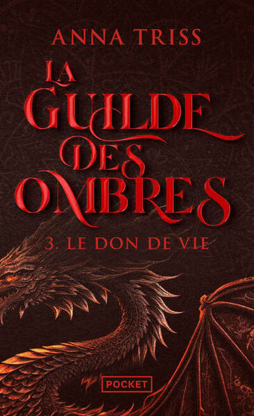 La Guilde des Ombres Volume 3