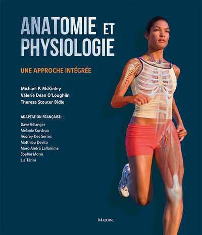 Anatomie et physiologie