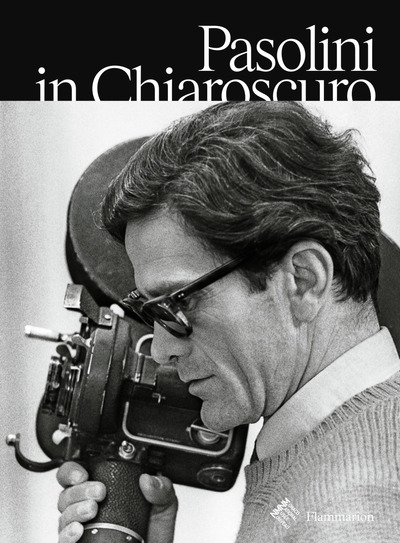 Pasolini in Chiaroscuro