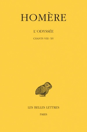 L'Odyssée Volume 2