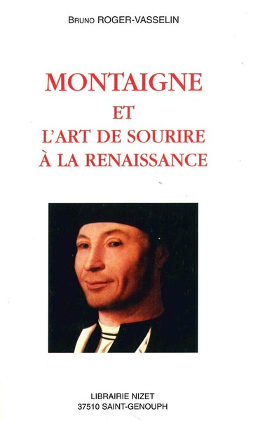 Montaigne et l'art de sourire à la Renaissance