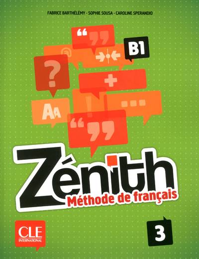 Zénith