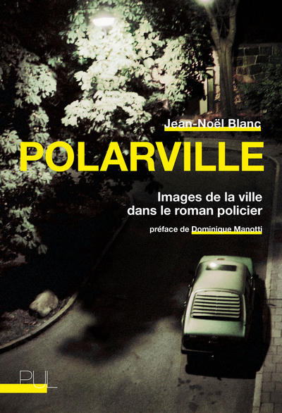 Polarville