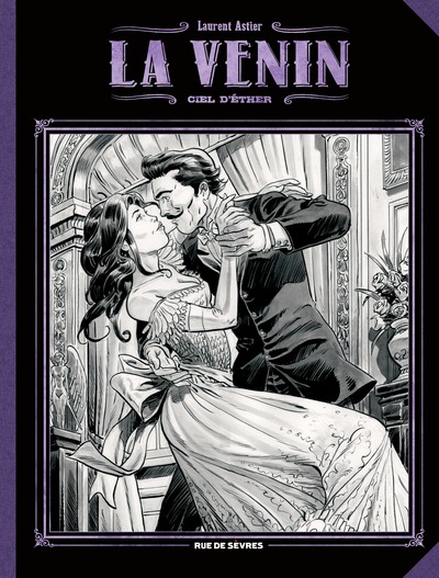 La Venin Volume 4