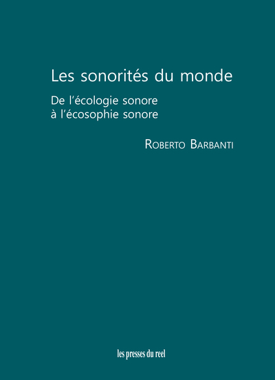 Les sonorités du monde