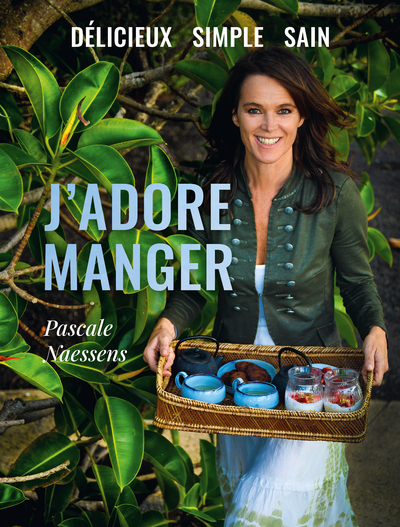 J’adore manger