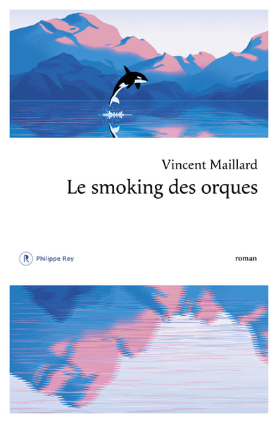 Le Smoking des orques