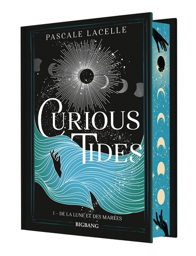 Curious Tides Volume 1