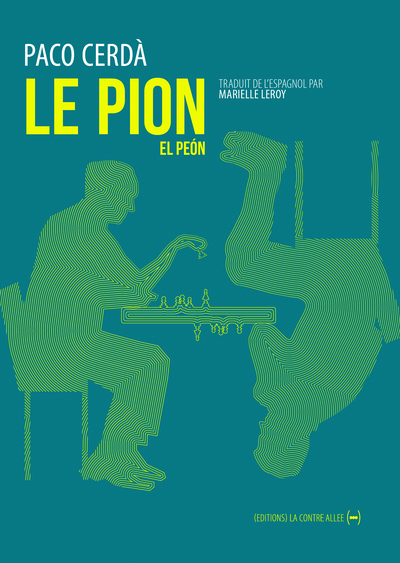 Le Pion - Paco Cerdà