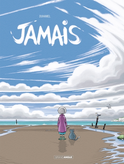 Jamais Volume 1
