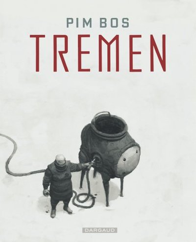 Tremen Volume 1