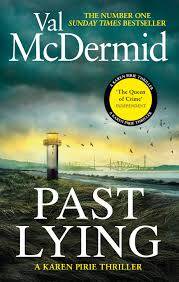 Past Lying (Karen Pirie Series)