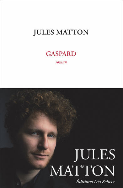 Gaspard - Jules Matton