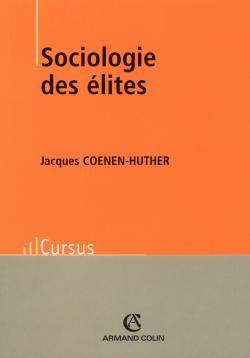 Sociologie Des Elites