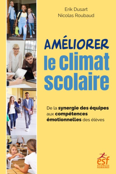 Améliorer le climat scolaire