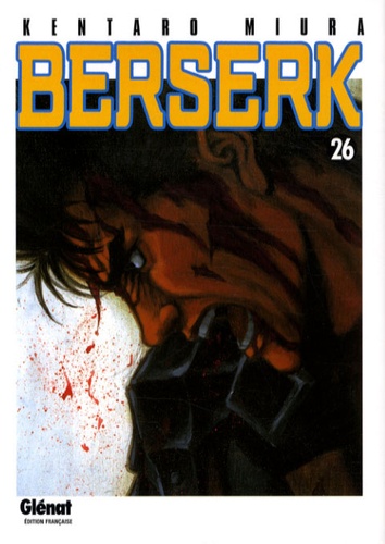 Berserk Volume 26