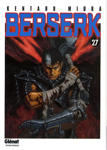 Berserk Volume 27