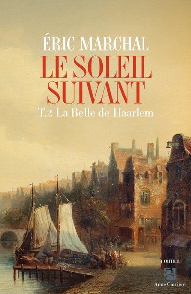 Le soleil suivant Volume 2