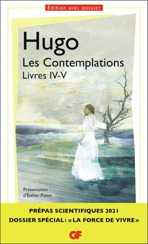 Les contemplations Volume 5