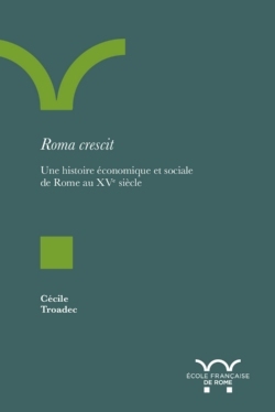 Roma crescit