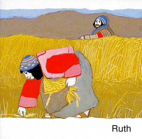 RUTH - Société biblique française