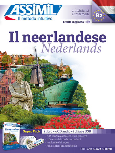 Il neerlandese (superpack)