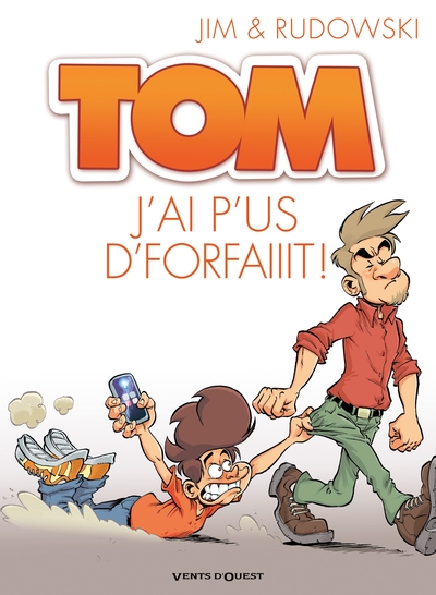 Tom Volume 3