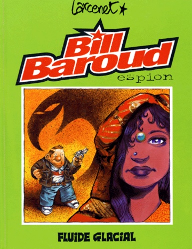 Bill Baroud Volume 1