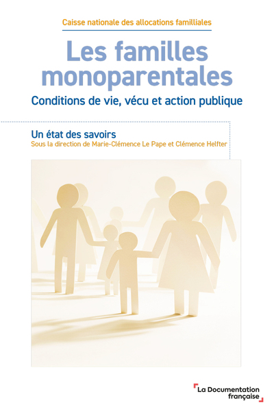 Les familles monoparentales