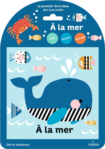 À la mer