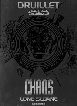 Chaos - Lone Sloane - Chaos