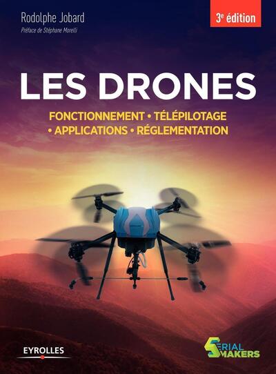 Les drones