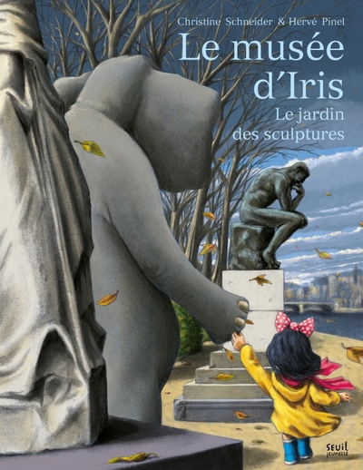 Le Musée d'Iris