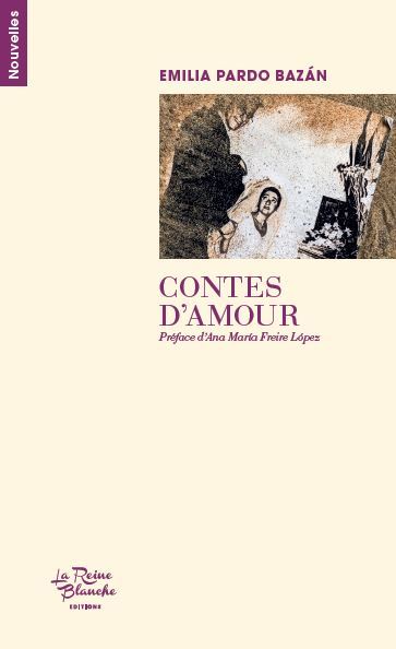 Contes d'amour